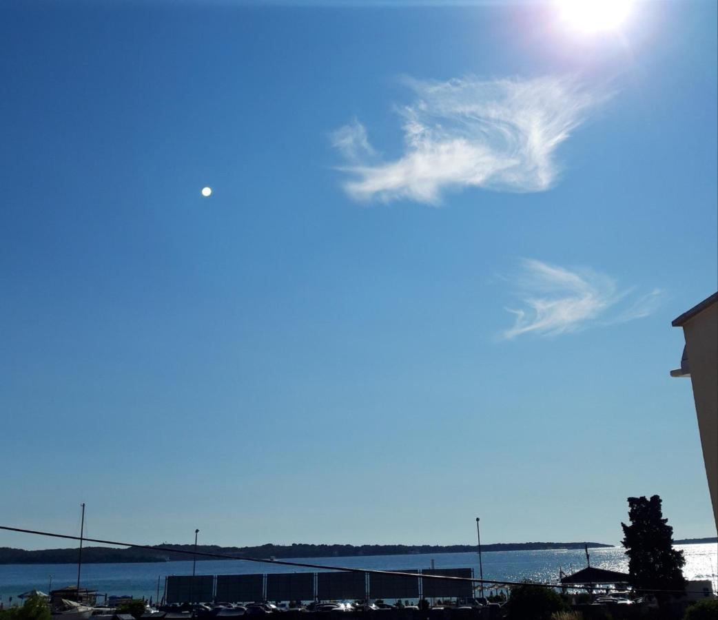 Apartments Pineta Franko 法扎纳 外观 照片